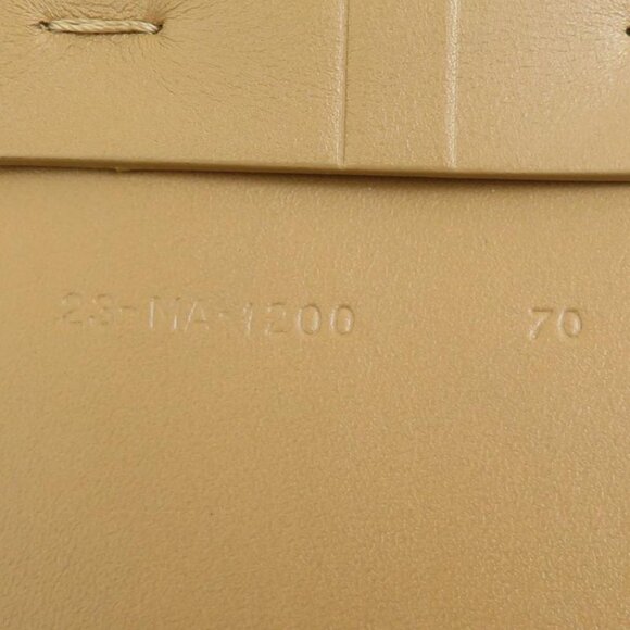 Christian Dior Beige Belt main image 6